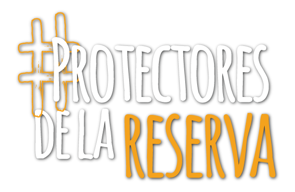 #Protectores de la Reserva - Ninacuro