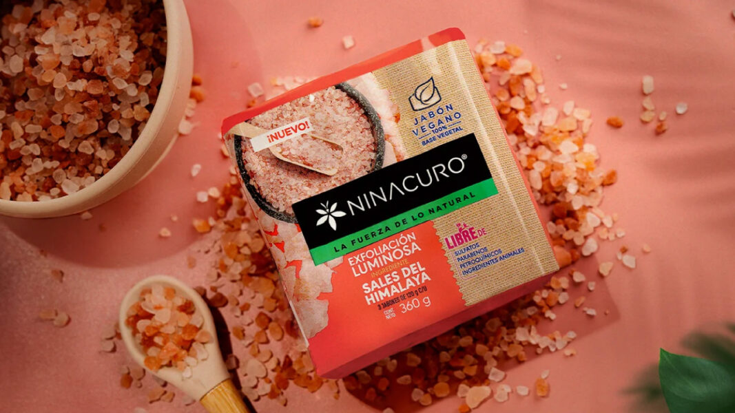 Beneficios de la Sal del Himalaya en la Piel - Ninacuro