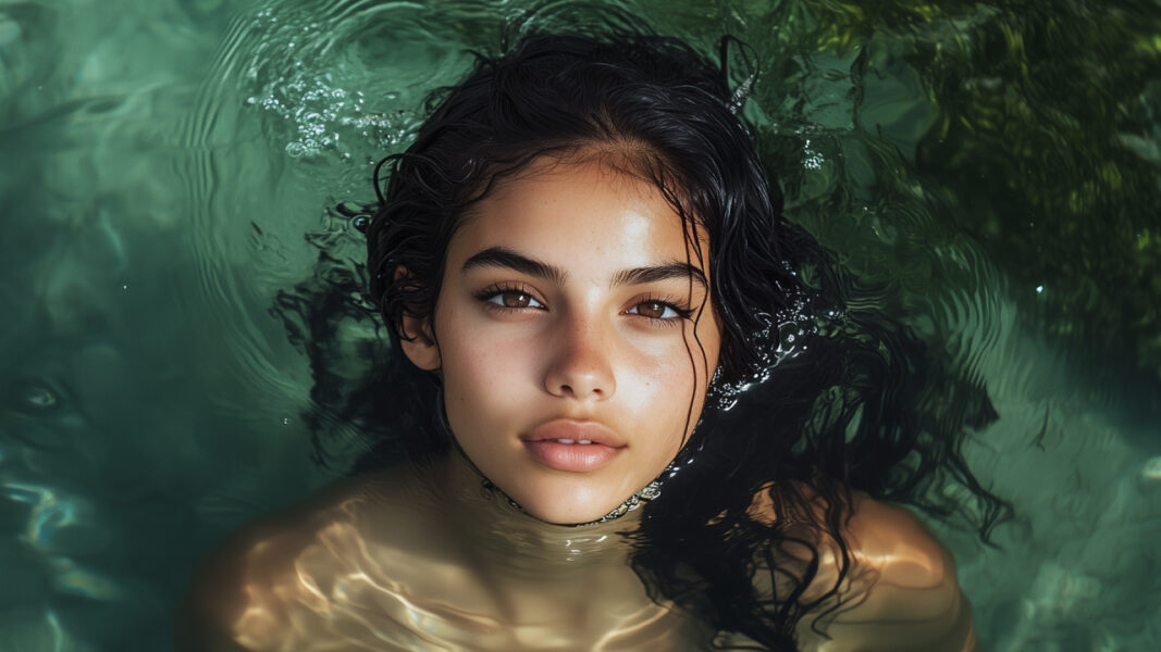 Beneficios de las Algas Marinas en el Cuidado de la Piel: La Opción Perfecta para una Belleza Natural