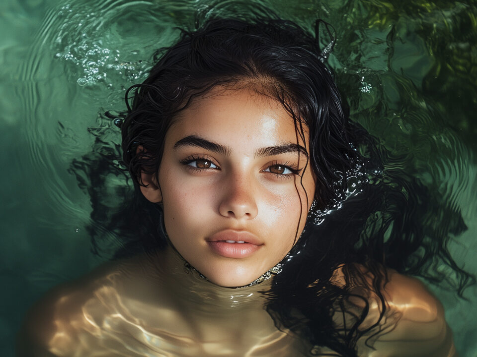 Beneficios de las Algas Marinas en el Cuidado de la Piel: La Opción Perfecta para una Belleza Natural