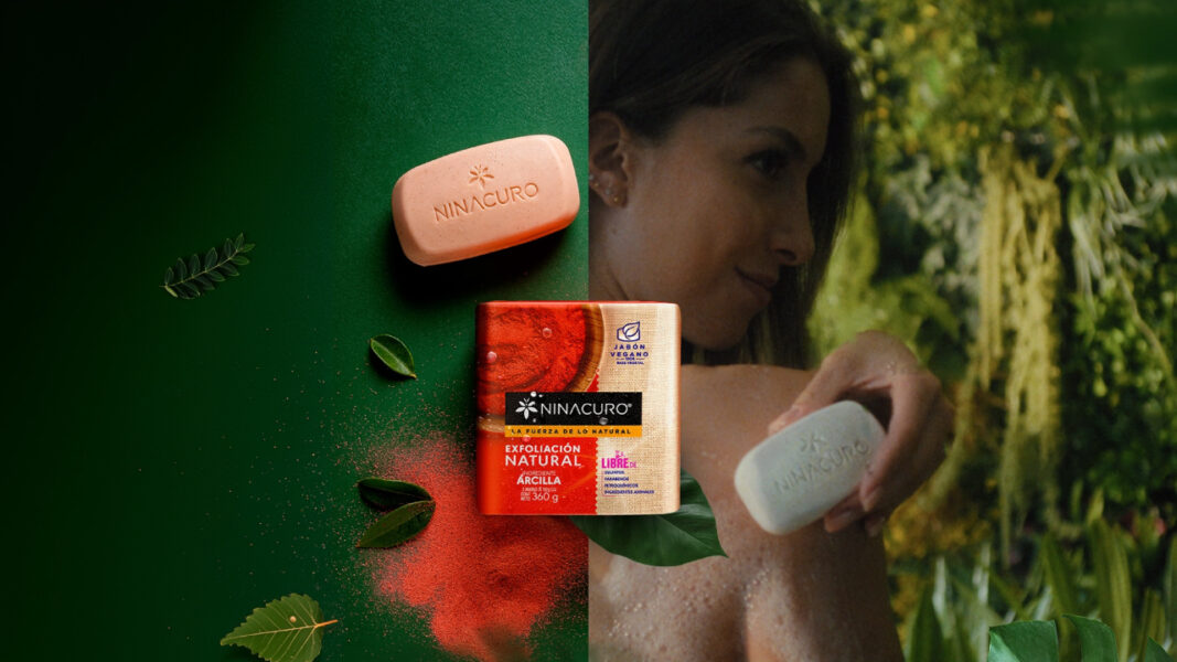 Beneficios del Jabón Vegano con Arcilla: Una Piel Radiante y Saludable