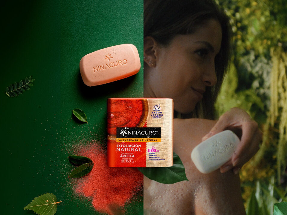 Beneficios del Jabón Vegano con Arcilla: Una Piel Radiante y Saludable