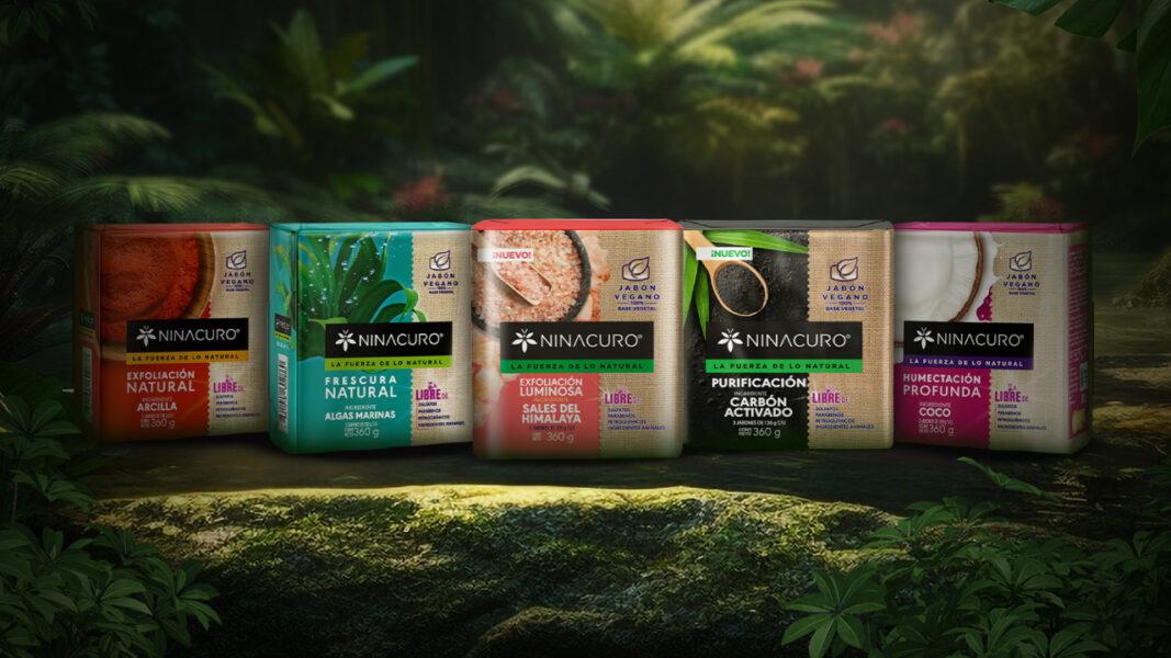 La magia del jabón vegano: transforma tu piel con cosmética vegana - Ninacuro