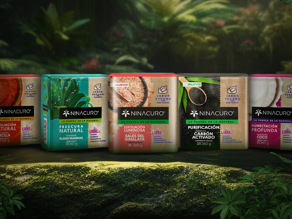 La magia del jabón vegano: transforma tu piel con cosmética vegana - Ninacuro