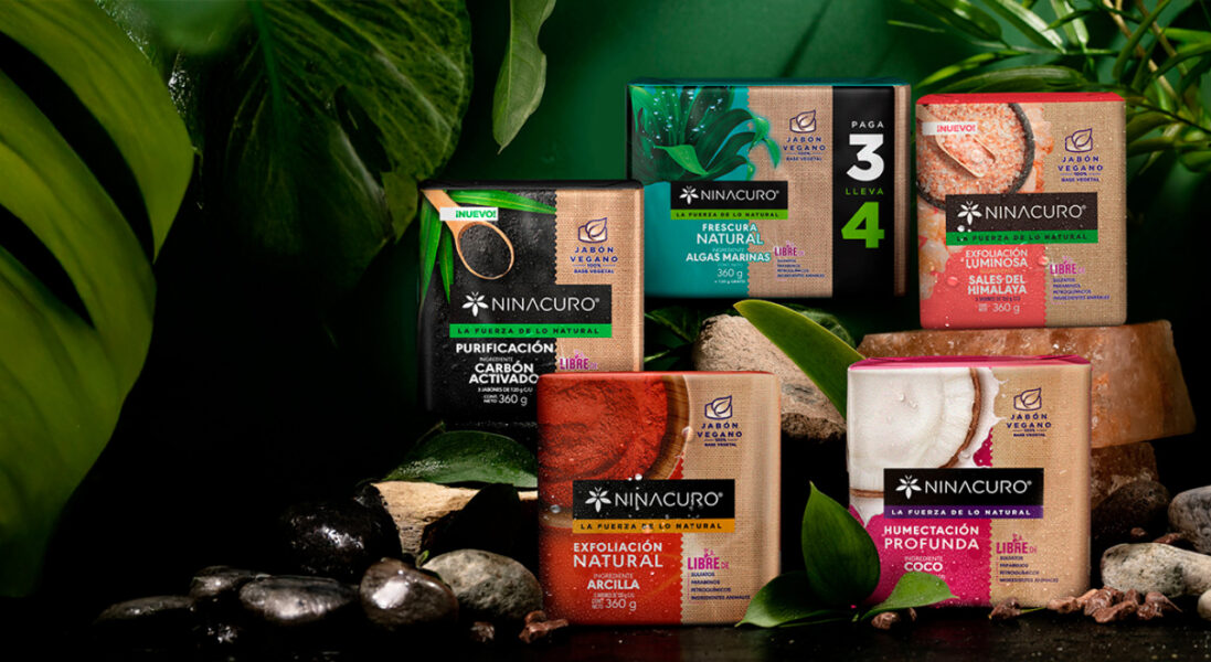 Descubriendo la realidad detrás de la cosmética vegana