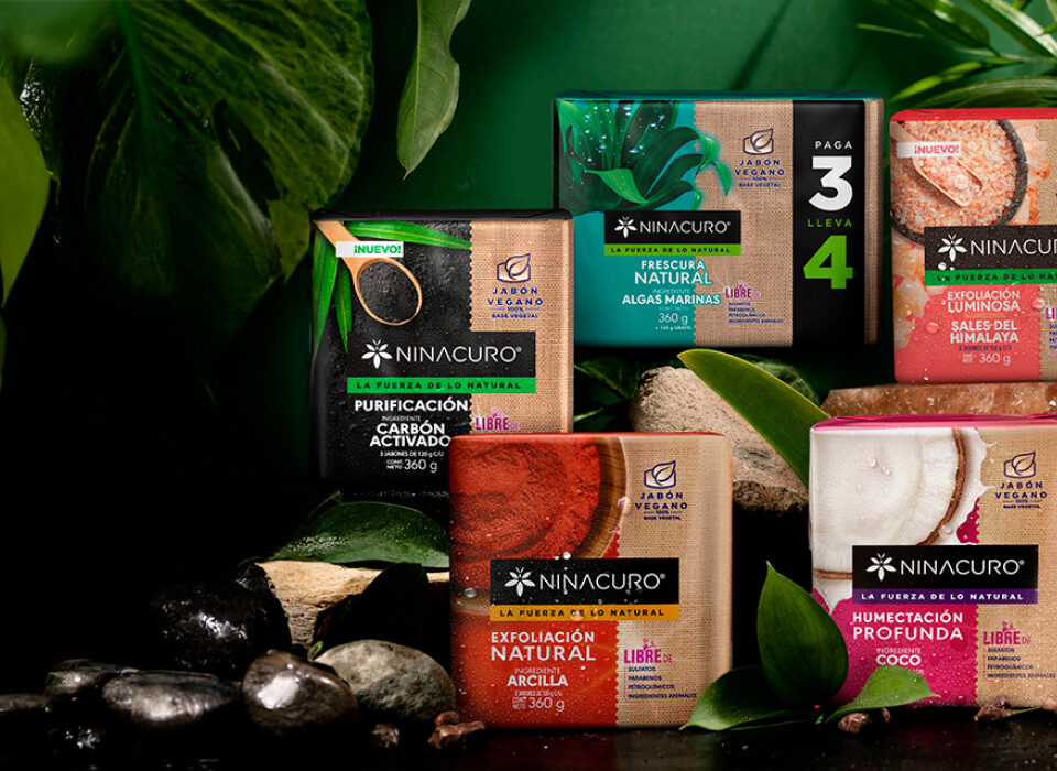 Descubriendo la realidad detrás de la cosmética vegana