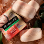 Ninacuro jabón sales del Himalaya, la opción ideal para revitalizar tu piel