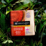 Arcilla Roja: exfoliación natural para una piel más saludable - Ninacuro