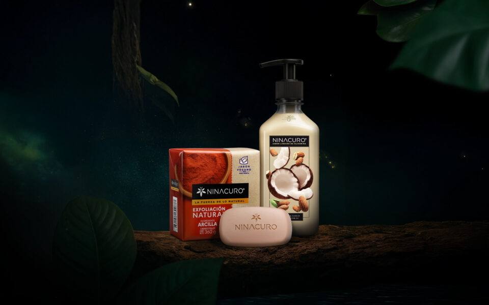 Del ingrediente a tu piel: lo que no sabías sobre la cosmética vegana de Ninacuro