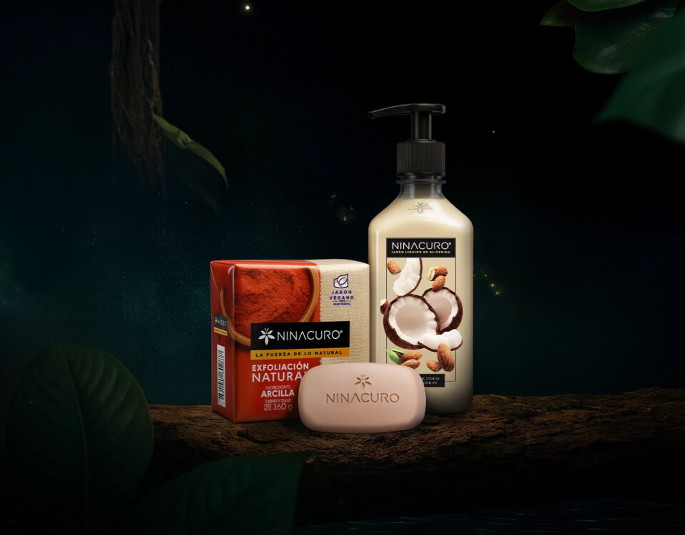 Del ingrediente a tu piel: lo que no sabías sobre la cosmética vegana de Ninacuro