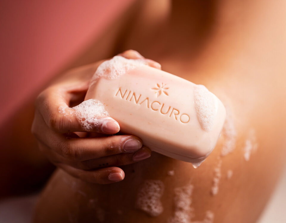 Descubre cómo los productos veganos Ninacuro cuidan tu piel - Ninacuro