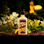 Tu rutina de spa en casa: beneficios del jabón Café Vainilla de Ninacuro