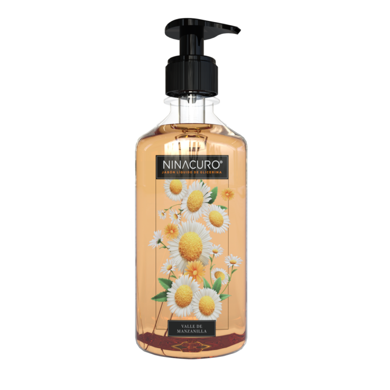 Ninacuro Valle de Manzanilla